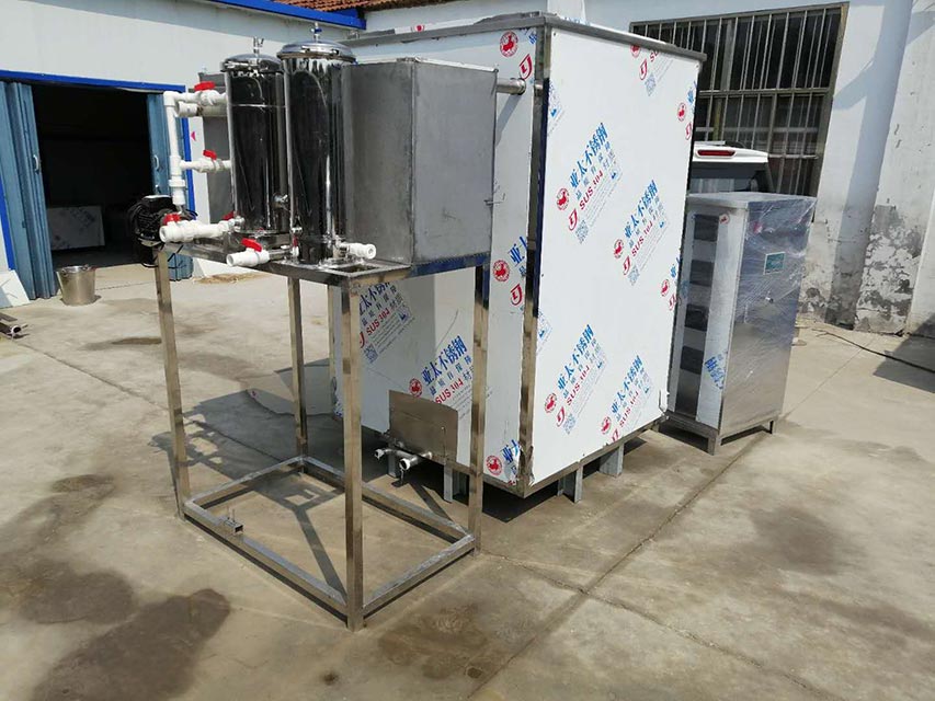大功率20KW，27KW，45KW超聲波清洗機(jī)