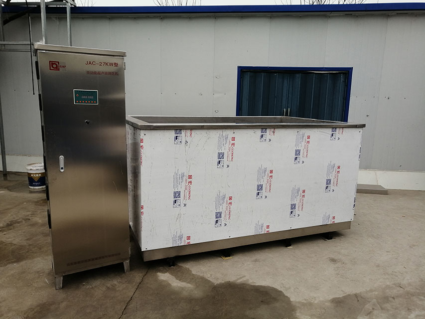 大功率20KW，27KW，45KW超聲波清洗機(jī)